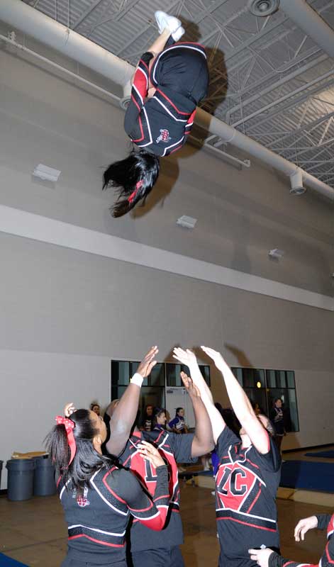 stunt